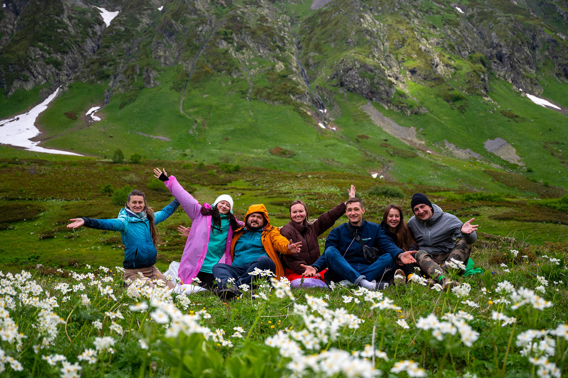 Фото для tours/summer