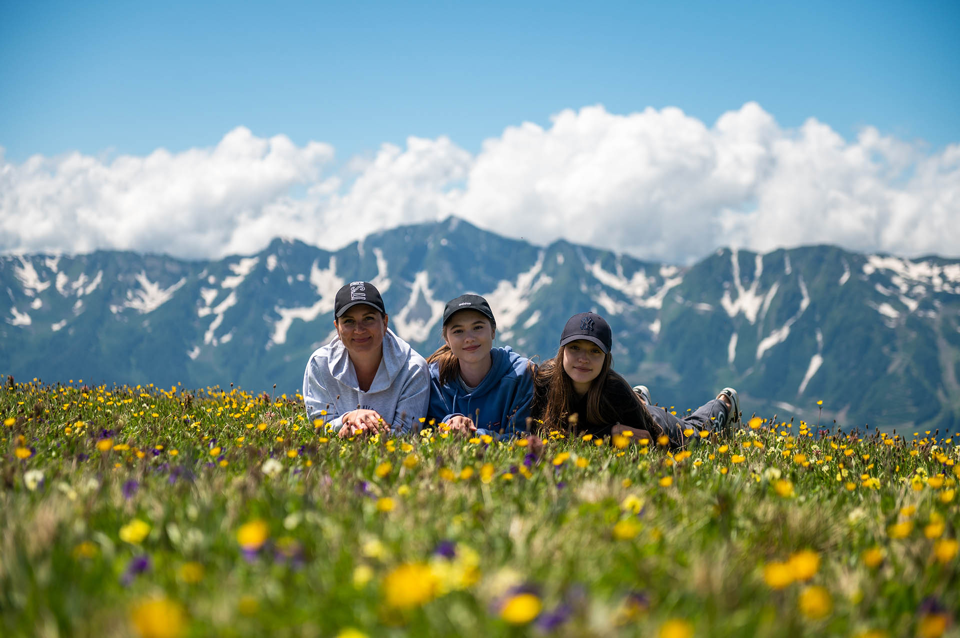 Фото для tours/summer