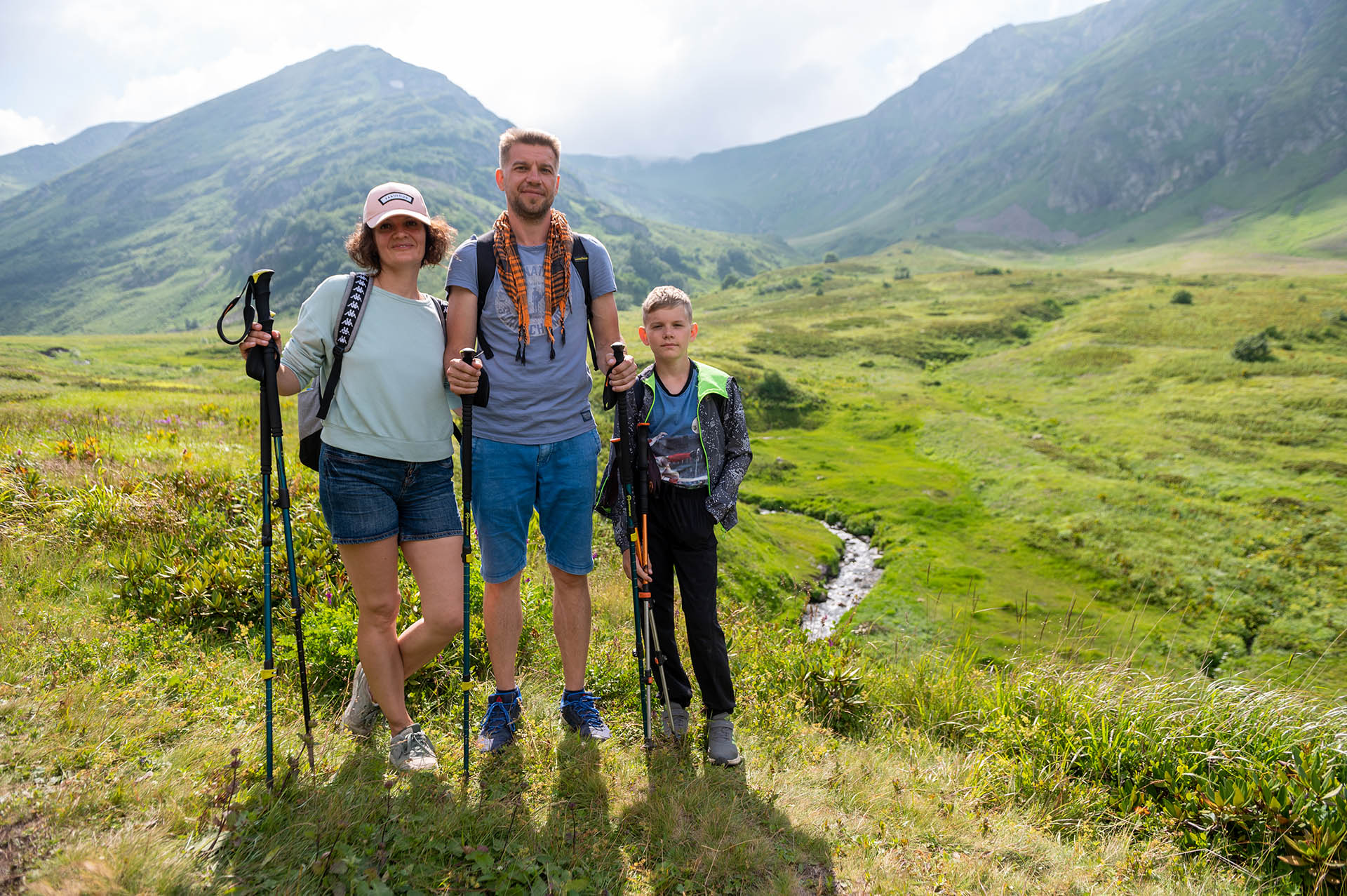 Фото для tours/summer