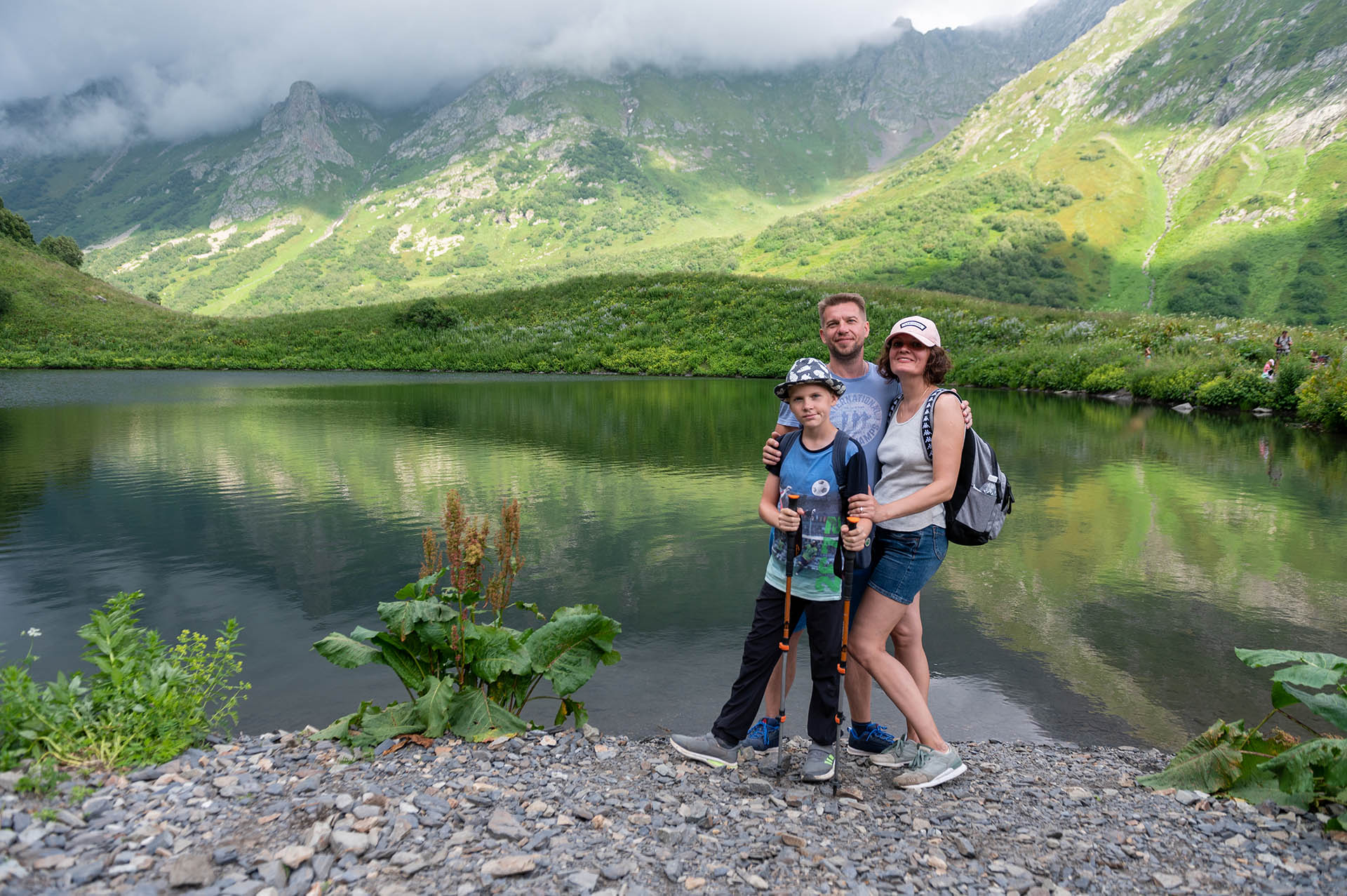 Фото для tours/summer